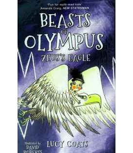 Beasts Of Olympus (Zeus's Eagle)