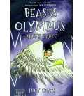 Beasts Of Olympus (Zeus's Eagle)