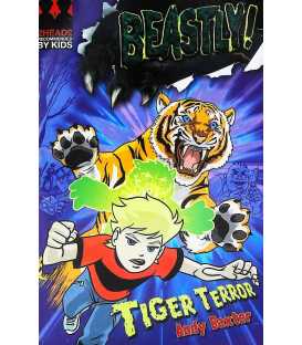Beastly! Tiger Terror