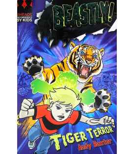 Beastly! Tiger Terror