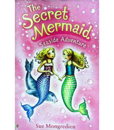 The Secret Mermaid (Seaside Adventure)