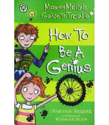 How to Be a Genius