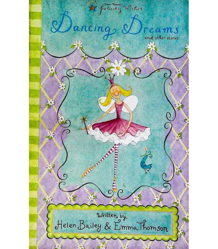Dancing　Helen　Other　Dreams　and　9780340855867　Stories　Bailey