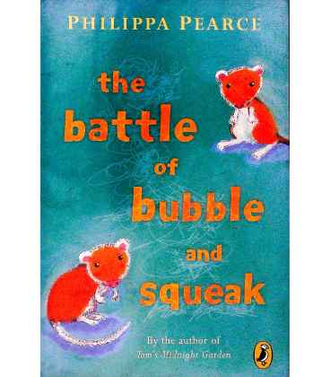 The Battle Of Bubble And Squeak