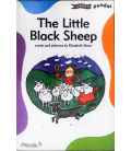 The Little Black Sheep