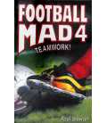 Football Mad: Teamwork No.4 (Hippo Sport)