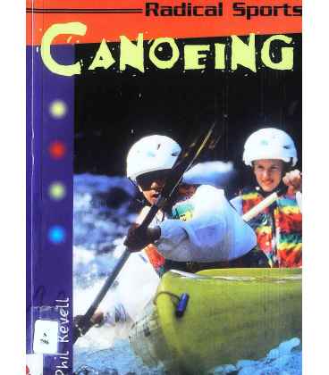 Canoeing