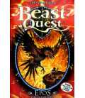 Epos The Flame Bird (Beast Quest)