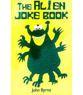 The Alien Joke Book