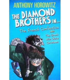 The Diamond Brothers In... The French Confection & The Greek Who Stole Christmas