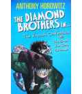 The Diamond Brothers In... The French Confection & The Greek Who Stole Christmas