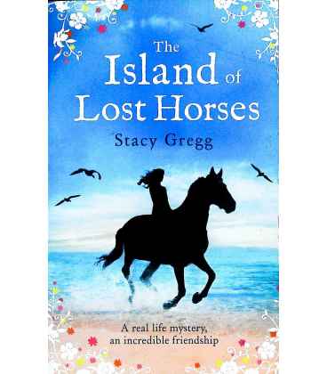 The Island of Lost Horses