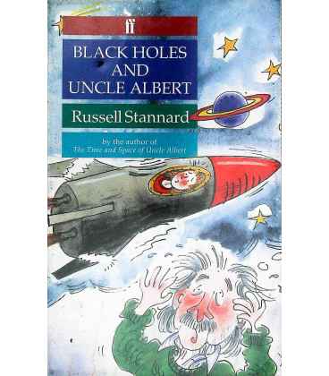 Black Holes and Uncle Albert