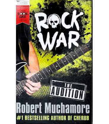 Rock War