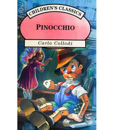 Pinocchio