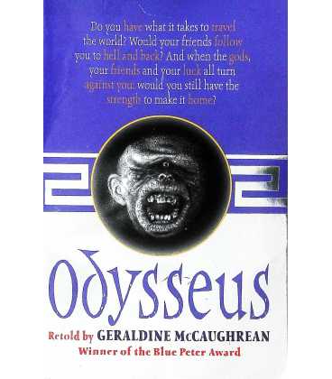 Odysseus