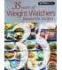 35 Years of Weight Watchers Favourite Recipes
