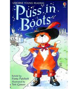 Puss in Boots