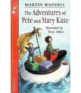 The Adventures of Pete And Mary Kate