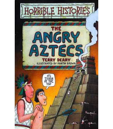 The Angrey Aztecs