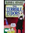 The Terrible Tudors (Horrible Histories)