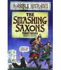 The Smashing Saxons (Horrible Histories)