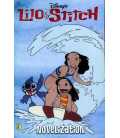 Lilo and Stitch: Novelisation