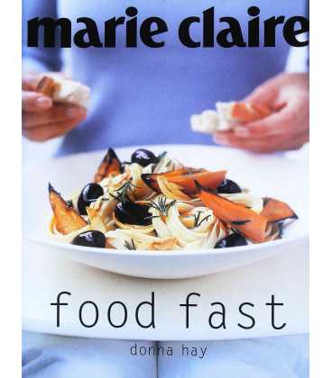 Marie Claire Food Fast