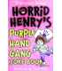 Horrid Henry's Purple Hand Gang Joke Book