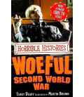 Woeful Second World War (Horrible Histories)