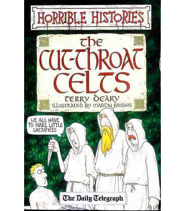 The Cut Throat Celts
