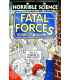Fatal Forces (Horrible Science)