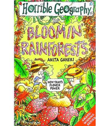 Bloomin Rainforests