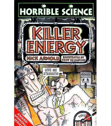 Killer Energy (Horrible Science)