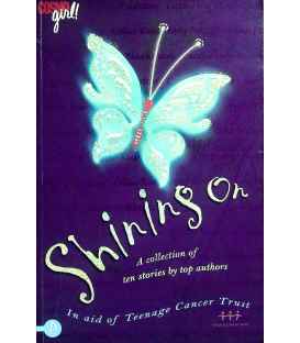 Shining on: A Collection of Stories in Aid of the Teen Cancer Trust