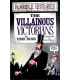 The Villainous Victorians (Horrible Histories)