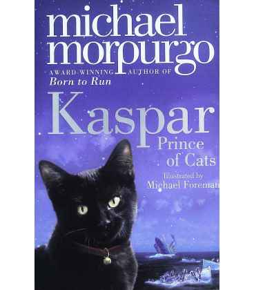 Kaspar - Prince Of Cats