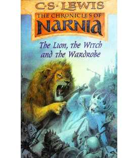 The Lion The Witch and the Wardrobe