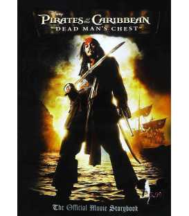 Pirates of Caribbean Movie Story