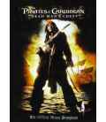 Pirates of Caribbean Movie Story