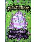 Snotgobble and the Bogey Bully (Monsterbook)