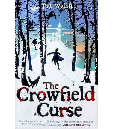 The Crowfield Curse