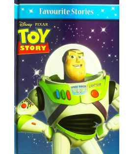 Favourite Stories : ' Toy Story '