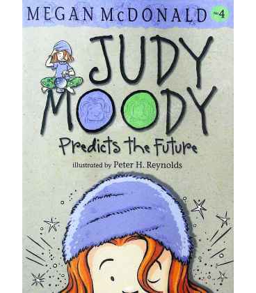 Judy Moody Predicts the Future