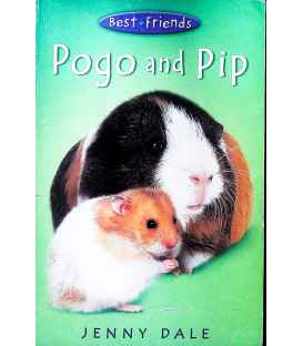 Best Friends 2:Pogo and Pip (pb)