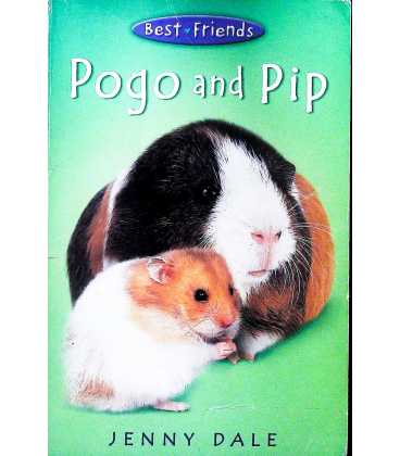 Best Friends 2:Pogo and Pip (pb)