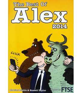 The Best of Alex 2014