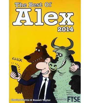 The Best of Alex 2014