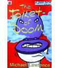 The Toilet of Doom: A Jiggy McCue Story