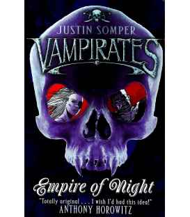 Vampirates: Empire of Night